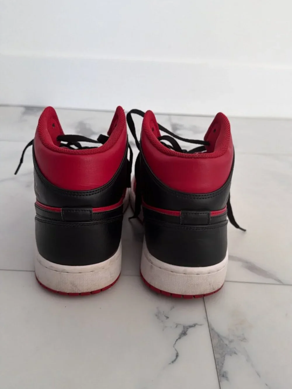 Jordan authentic nike
